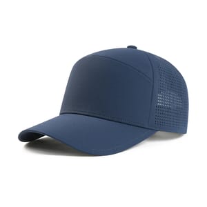 Adjustable Breathable Mesh Baseball Cap Plain Outdoor Casual Hat Voboom - Men's Caps