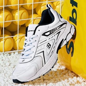 Bona - Men's Casual Shoes 2