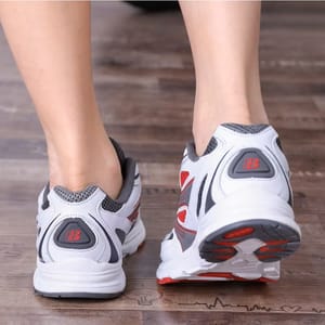 Women's Breathable Running Shoes Comfortable Walking Jogging Sport Sneakers Bona - Women's Running Shoes 3