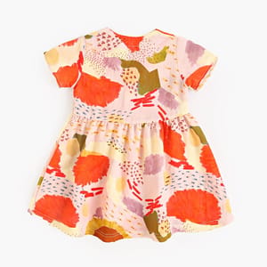 Sanlutoz - Kids's Clothes & Dresses 4