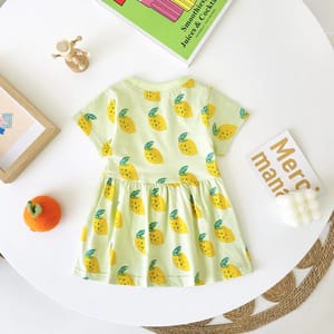 Sanlutoz - Kids's Clothes & Dresses 2