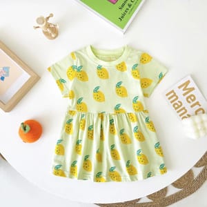 Sanlutoz - Kids's Clothes & Dresses 3