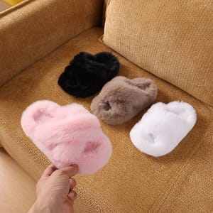 S18d54bf3c46c449aad6ef2486a9898232.webp Zyczwl - Kids's Bedroom Slippers 1