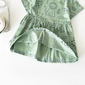 Sanlutoz - Kids's Clothes & Dresses 3