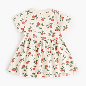 S454d61e4cac94beead2923c53cfe3a69V.webp Sanlutoz - Kids's Clothes & Dresses 4