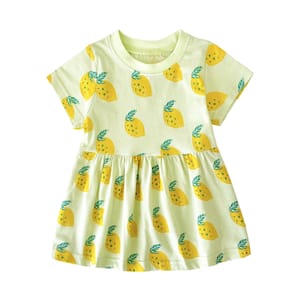 Sanlutoz - Kids's Clothes & Dresses
