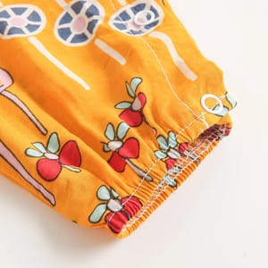 Sanlutoz - Kids's Jumpsuits 3