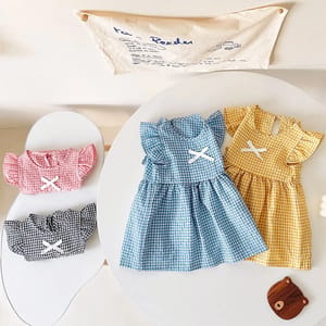 S5f70b2a1ed1e43f2b771851cd59b3b4bR.webp Sanlutoz - Kids's Clothes & Dresses 1