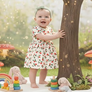 Sanlutoz - Kids's Clothes & Dresses 1
