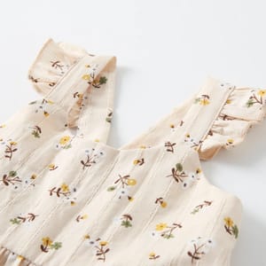 Sanlutoz - Kids's Clothes & Dresses 2