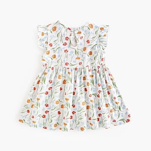 S6f989a256fc44840bb7091e93b2c7bf71.webp Sanlutoz - Kids's Clothes & Dresses 1