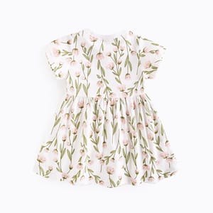 Sanlutoz - Kids's Clothes & Dresses 2
