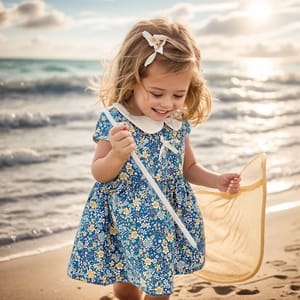 S81b96ec8f6fe4fdfb54a6a63a42e24cco.webp Sanlutoz - Kids's Clothes & Dresses 1