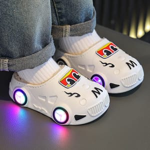 Zyczwl - Kids's Bedroom Slippers 1
