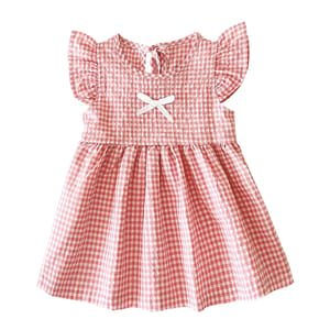 Sa675360c7be64a3a939d7da4fcf7526ec.webp Sanlutoz - Kids's Clothes & Dresses