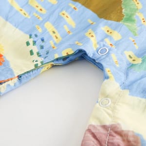 Sanlutoz - Kids's Jumpsuits 2
