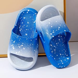 Zyczwl - Kids's Beach Slippers 1
