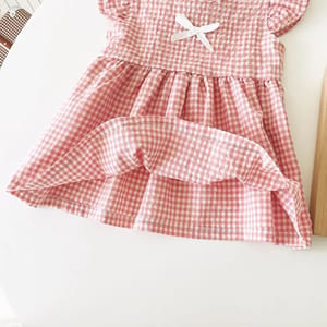 Sbe5aac15c867401291b17f586d234fcdJ.webp Sanlutoz - Kids's Clothes & Dresses 2