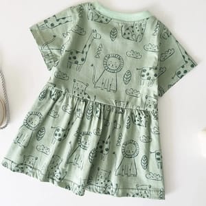 Sanlutoz - Kids's Clothes & Dresses 4