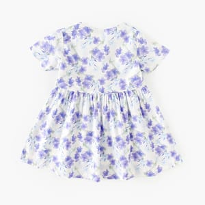 Sanlutoz - Kids's Clothes & Dresses 2