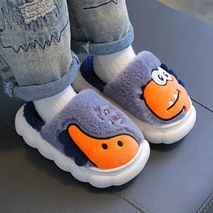 Zyczwl - Kids's Bedroom Slippers 3