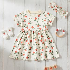 Sdb5751e3d8634e539963d849dd3049a5a.webp Sanlutoz - Kids's Clothes & Dresses 1