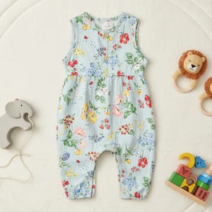 Sanlutoz - Kids's Jumpsuits 1