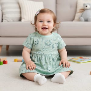 Sanlutoz - Kids's Clothes & Dresses 1