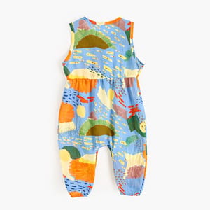 Sanlutoz - Kids's Jumpsuits 1