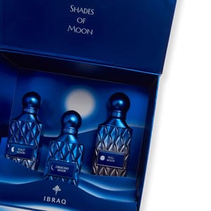 IBRAQ - Women's Gift Sets 2