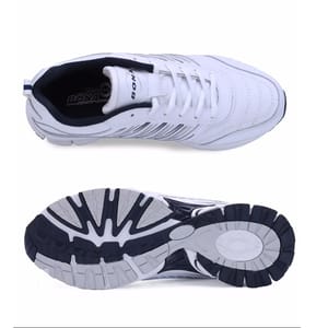 Men's Breathable Running Shoes Outdoor Walking Sport Sneakers Bona - Men's Running Shoes 3
