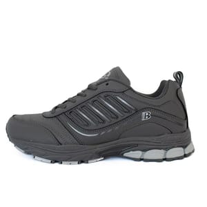 Men's Breathable Running Shoes Outdoor Walking Sport Sneakers Bona - Men's Running Shoes