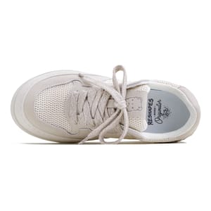 Men's Mesh Breathable Chunky Sole Low Top Casual Sneakers