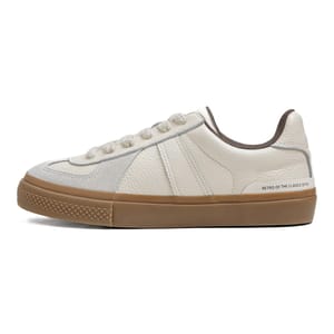 Men's Breathable Low Top Patchwork Sneakers Casual Outdoor Shoes