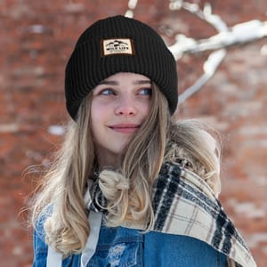 Wrels - Women's Beanies 3