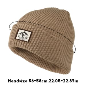 Wrels - Women's Beanies 4