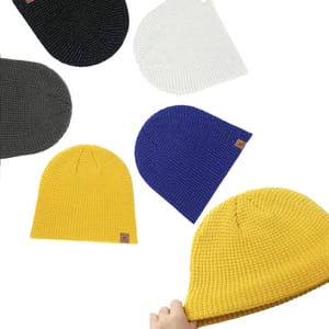 Wrels - Women's Beanies 3
