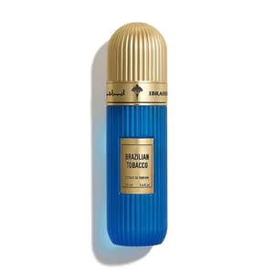 Ibraheem Al.Qurashi Brazilian Tobacco Extrait de Parfum 100ml
