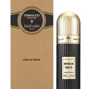 Ibraheem Al.Qurashi - Men's Eau De Parfum 1