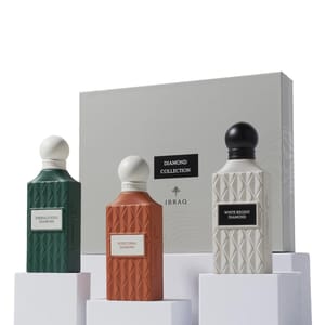 IBRAQ - Women's Eau De Parfum