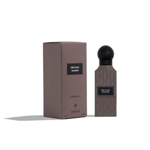 Grey Pearl Diamond Oil 15 mL by Ibraq (Ibraheem Al.Qurashi)
