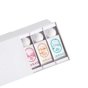 Ibraq Mini Summer Collection 6x10ml