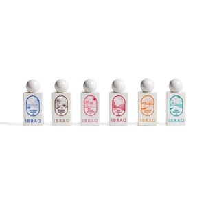 Ibraq Mini Summer Collection 6x10ml