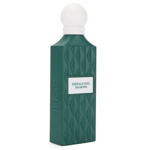 IBRAQ - Men's Eau De Parfum