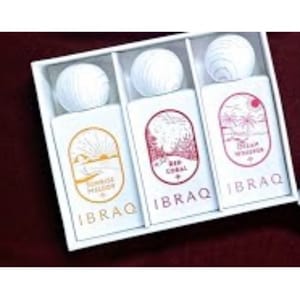 IBRAQ - Women's Gift Sets 1