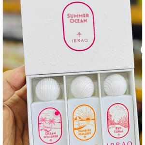 IBRAQ - Women's Gift Sets 2