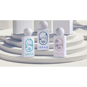 IBRAQ - Men's Eau De Parfum 1