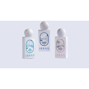 IBRAQ - Men's Eau De Parfum