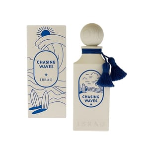 IBRAQ - Men's Eau De Parfum