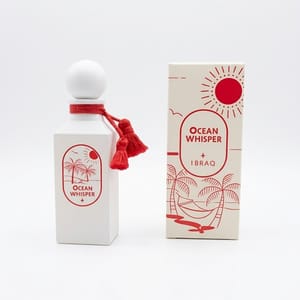 IBRAQ - Women's Eau De Parfum